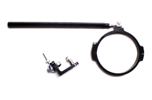 MSD Magneto Clamp