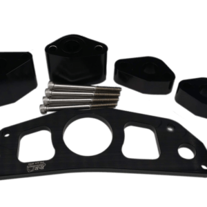 Small Block Ford Without Front Mount Option