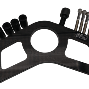 Aurora Block With Front Mount Option