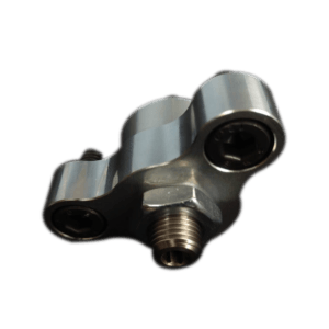 Belt Tensioner