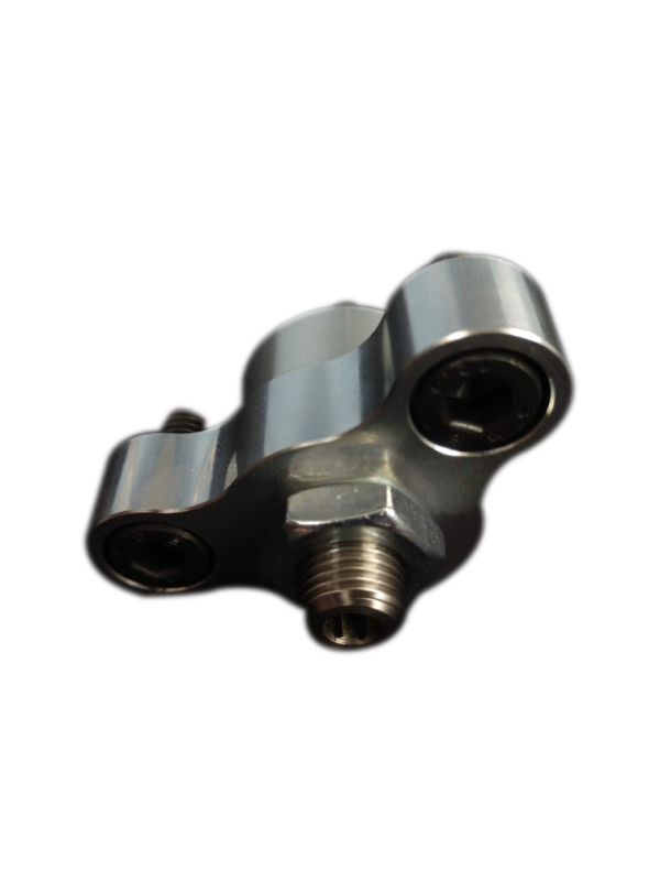 Belt Tensioner