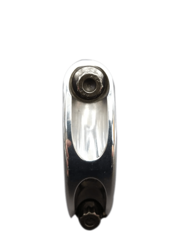 Big Block Chevy - Image 4