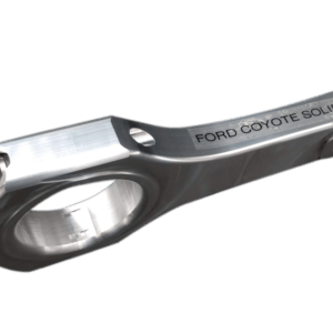 Ford Coyote Solid