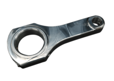 ALUMINUM FORD COYOTE CONNECTING ROD