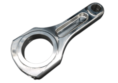 ALUMINUM FORD COYOTE CONNECTING ROD