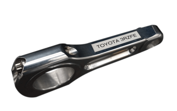 Toyota 3RZFE