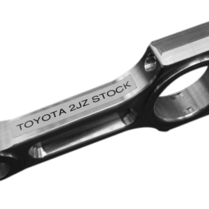 Toyota 2JZ Stock