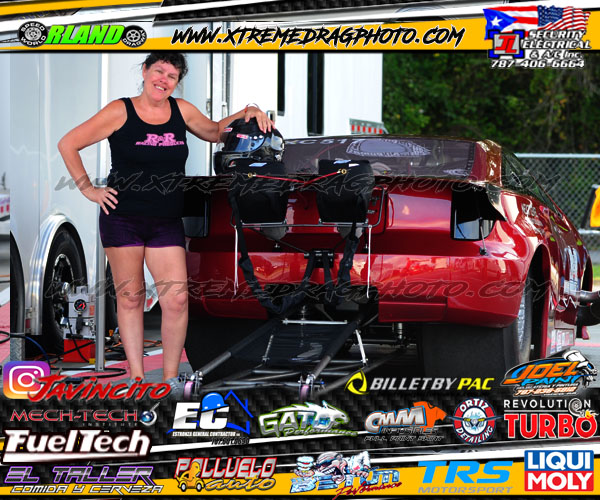 R&R’s Newest Creation Is Alive/10th Anniversary Sports Compact Challenge/Orlando Speedworld